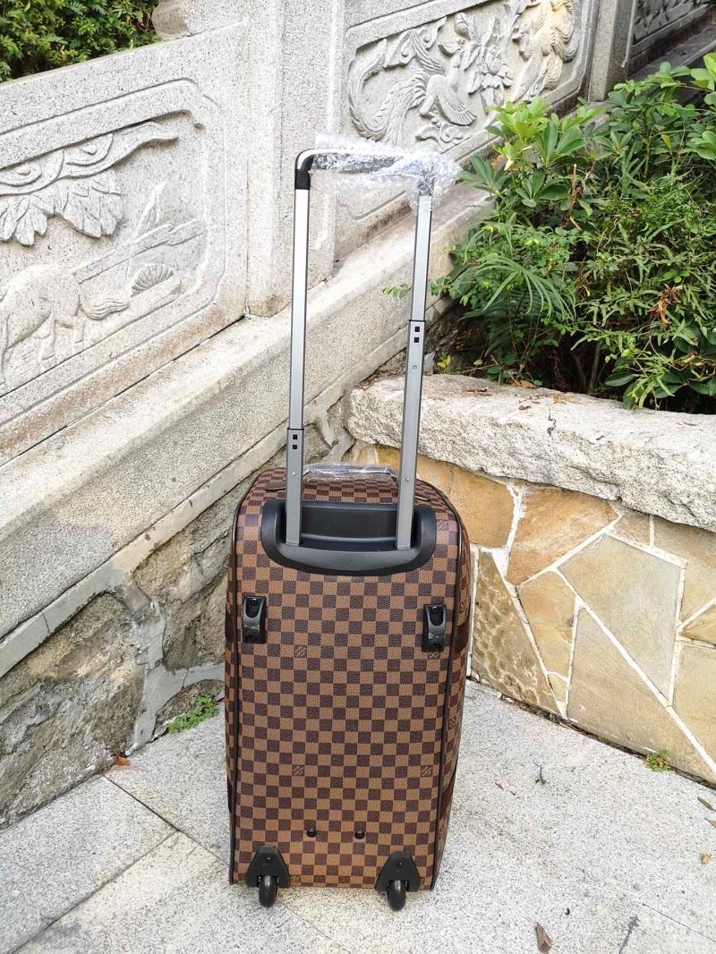 Louis Vuitton Suitcase